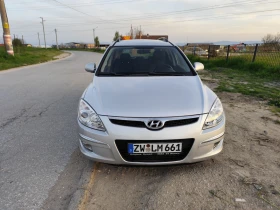 Hyundai I30 1.6 crdi, снимка 3