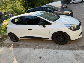 Renault Clio 1.2 75hp, снимка 2