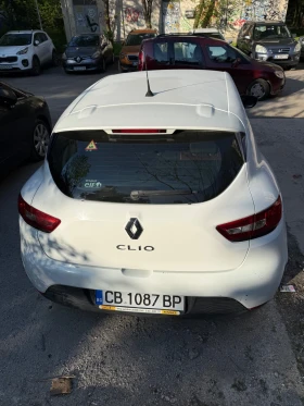 Renault Clio 1.2 75hp, снимка 3