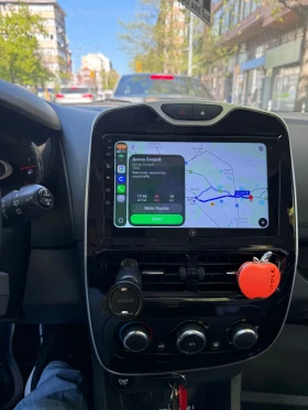 Renault Clio 1.2 75hp, снимка 6