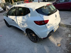 Renault Clio 1.2 75hp, снимка 4