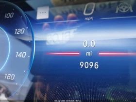Mercedes-Benz EQS 450+ AMG, снимка 7