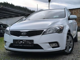 Kia Ceed FACE LIFT-1.6CRDI-90кс-6 скорости-КЛИМА-EURO 5 !!!, снимка 7