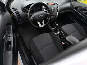 Kia Ceed FACE LIFT-1.6CRDI-90кс-6 скорости-КЛИМА-EURO 5 !!!, снимка 10
