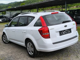 Kia Ceed FACE LIFT-1.6CRDI-90кс-6 скорости-КЛИМА-EURO 5 !!!, снимка 5