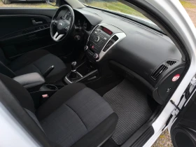 Kia Ceed FACE LIFT-1.6CRDI-90кс-6 скорости-КЛИМА-EURO 5 !!!, снимка 14