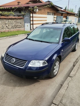 VW Passat, снимка 1