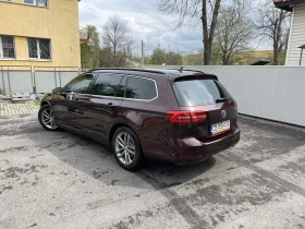 VW Passat 2.0 TDI 6DSG Comfortline, снимка 4
