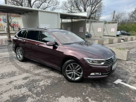 VW Passat 2.0 TDI 6DSG Comfortline, снимка 2