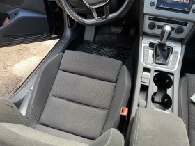 VW Passat 2.0 TDI 6DSG Comfortline, снимка 8