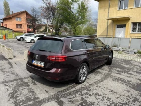 VW Passat 2.0 TDI 6DSG Comfortline, снимка 3