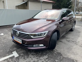 VW Passat 2.0 TDI 6DSG Comfortline, снимка 1