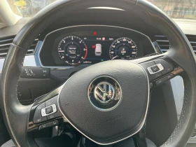 VW Passat 2.0 TDI 6DSG Comfortline, снимка 10