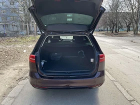 VW Passat 2.0 TDI 6DSG Comfortline, снимка 13