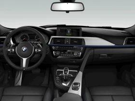 BMW 320 xDrive, снимка 10
