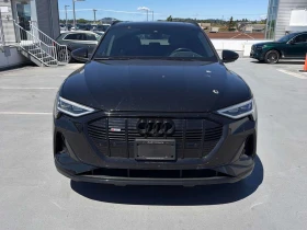 Audi E-Tron * Technik * CARFAX * БЕЗ ПЪРВОНАЧАЛНА ВНОСКА, снимка 6