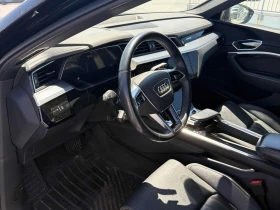 Audi E-Tron * Technik * CARFAX * БЕЗ ПЪРВОНАЧАЛНА ВНОСКА, снимка 5