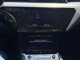 Audi E-Tron * Technik * CARFAX * БЕЗ ПЪРВОНАЧАЛНА ВНОСКА, снимка 9