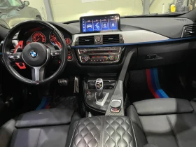 BMW 320 d RWD B47 LCI (FaceLift) ! M Pack !, снимка 9