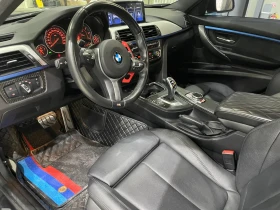 BMW 320 d RWD B47 LCI (FaceLift) ! M Pack !, снимка 8