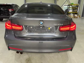 BMW 320 d RWD B47 LCI (FaceLift) ! M Pack !, снимка 5