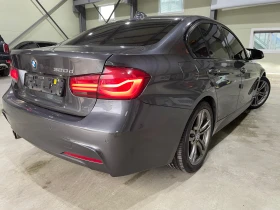 BMW 320 d RWD B47 LCI (FaceLift) ! M Pack !, снимка 4