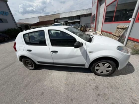 Dacia Sandero, снимка 3