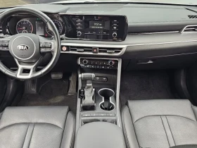 Kia K5 2.0 LPI STANDARD, снимка 7