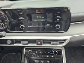 Kia K5 2.0 LPI STANDARD, снимка 14