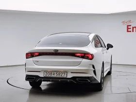 Kia K5 2.0 LPI STANDARD, снимка 4