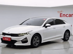 Kia K5 2.0 LPI STANDARD, снимка 1