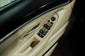 BMW 530 M Пакет* 360* Дистроник* Пано* Рекаро* 300+ + * , снимка 15