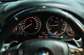 BMW 530 M Пакет* 360* Дистроник* Пано* Рекаро* 300+ + * , снимка 8