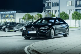 BMW 530 M Пакет* 360* Дистроник* Пано* Рекаро* 300+ + * , снимка 1