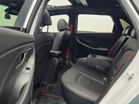 Hyundai I30 1.6 TURBO N LINE, снимка 12
