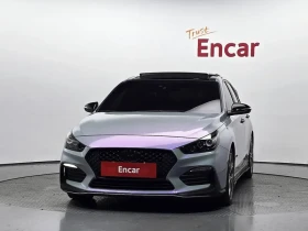 Hyundai I30 1.6 TURBO N LINE, снимка 3