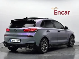 Hyundai I30 1.6 TURBO N LINE, снимка 2