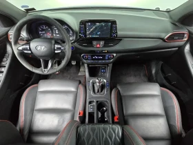 Hyundai I30 1.6 TURBO N LINE, снимка 7