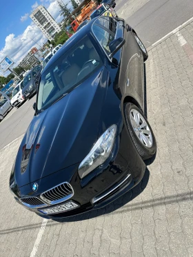 BMW 520 xDrive, снимка 1