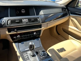 BMW 520 xDrive, снимка 12