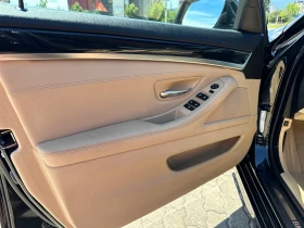 BMW 520 xDrive, снимка 8