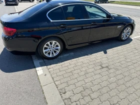 BMW 520 xDrive, снимка 7
