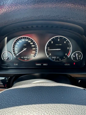 BMW 520 xDrive, снимка 15