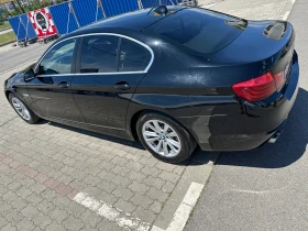 BMW 520 xDrive, снимка 6