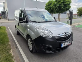 Opel Combo Преглед, Гражданска и Винетка, снимка 3