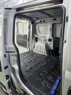 Opel Combo Преглед, Гражданска и Винетка, снимка 9