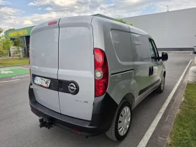 Opel Combo Преглед, Гражданска и Винетка, снимка 8