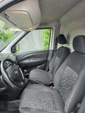 Opel Combo Преглед, Гражданска и Винетка, снимка 11