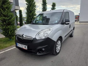 Opel Combo Преглед, Гражданска и Винетка, снимка 2