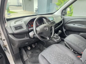 Opel Combo Преглед, Гражданска и Винетка, снимка 10
